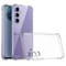 Фото - Чохол-накладка BeCover Anti-Shock для Samsung Galaxy S25+ SM-S936 Clear (712905) | click.ua