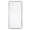 Фото - Чохол-накладка BeCover Anti-Shock для Samsung Galaxy S25+ SM-S936 Clear (712905) | click.ua