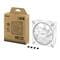 Фото - Вентилятор Asus Prime MR120 ARGB Reverse White (90DA00L3-B09000) | click.ua