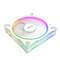 Фото - Вентилятор Asus Prime MR120 ARGB Reverse White (90DA00L3-B09000) | click.ua