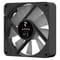Фото - Вентилятор APNX FP1-120 ARGB Black - 3 Pack (APF3-PF11257.11) | click.ua