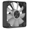 Фото - Вентилятор APNX FP1-120 ARGB Black - 3 Pack (APF3-PF11257.11) | click.ua