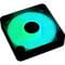 Фото - Вентилятор APNX FP1-120 ARGB Black - 3 Pack (APF3-PF11257.11) | click.ua