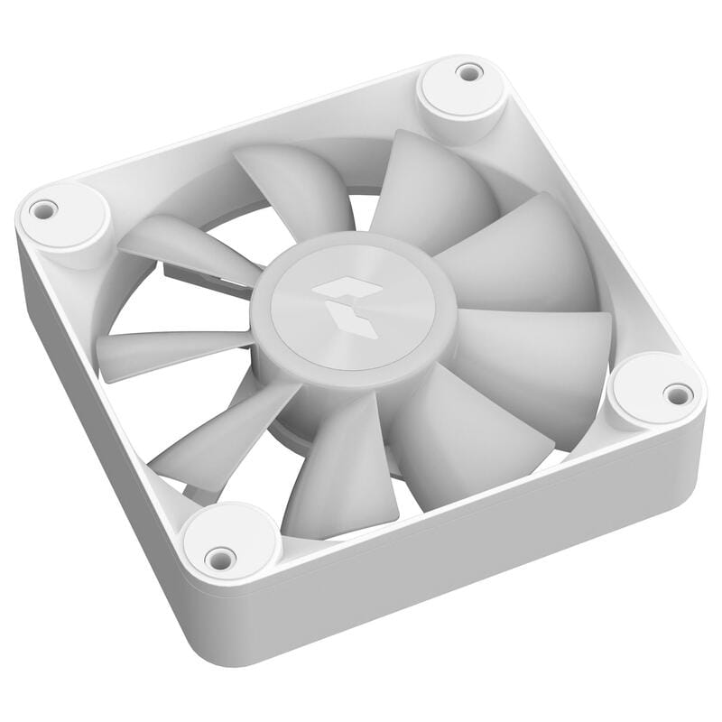 Вентилятор APNX FP1-120 ARGB White - 3 Pack (APF3-PF11257.21)