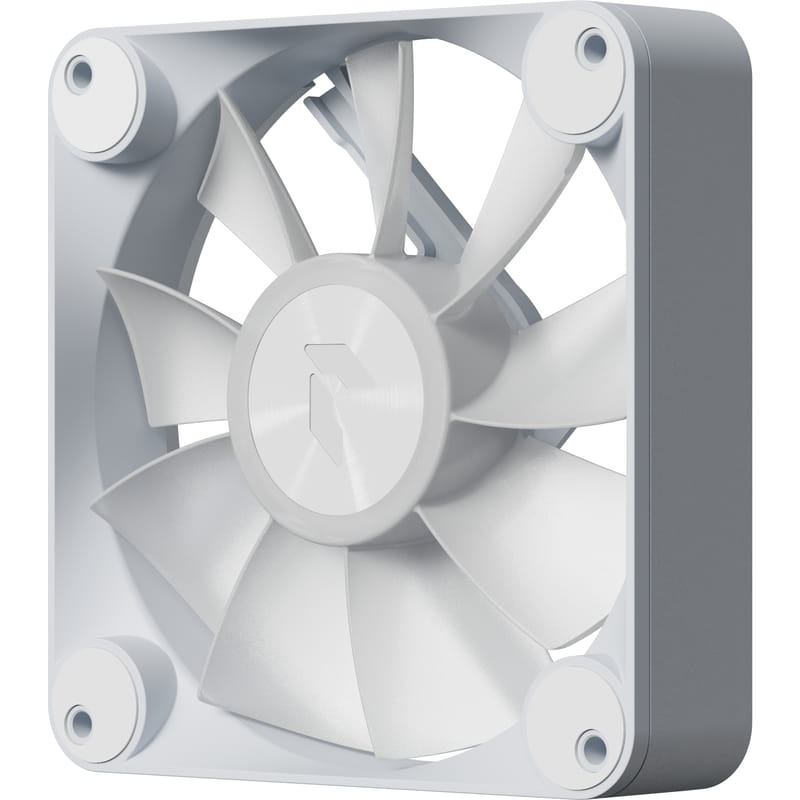 Вентилятор APNX FP1-R 120 ARGB White - 3 Pack (APF3-PF11267.21)