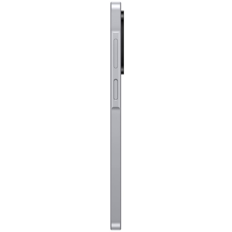 Смартфон Samsung Galaxy A17 SM-A175 8/256GB Gray (SM-A175FZAEEUC)