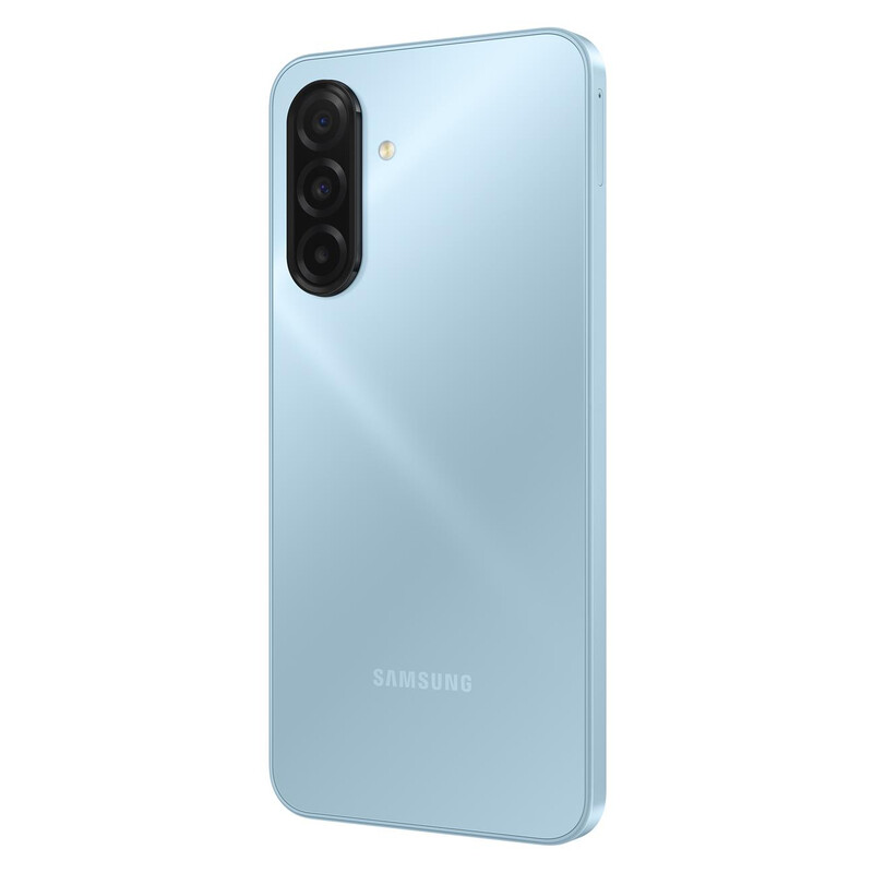 Смартфон Samsung Galaxy A17 SM-A175 8/256GB Light Blue (SM-A175FLBEEUC)