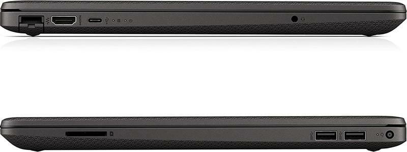 Ноутбук HP 250R G9 (B39ZMAT) Dark Ash Silver