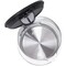 Фото - Електрочайник Mesko MS 1301 Black | click.ua