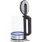 Фото - Електрочайник Mesko MS 1301 Black | click.ua