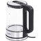 Фото - Електрочайник Mesko MS 1301 Black | click.ua