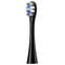 Фото - Насадка для зубної електрощітки Oclean X Kids P3K8 Black (2 шт) (6970810557398) | click.ua
