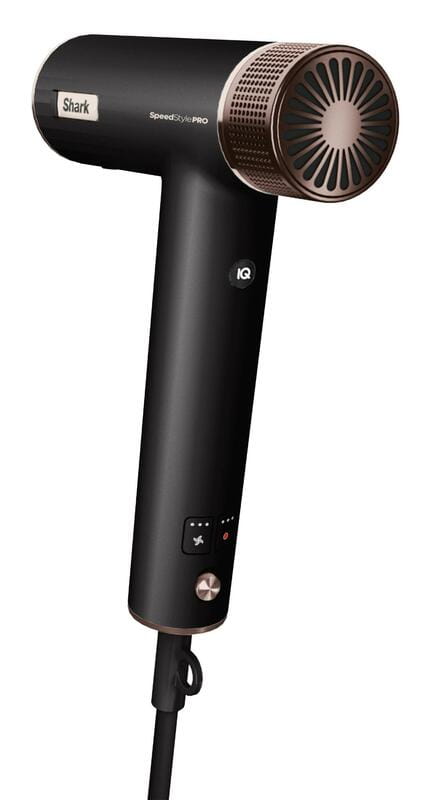 Фен Shark SpeedStyle Pro 3-in-1 HD731EU
