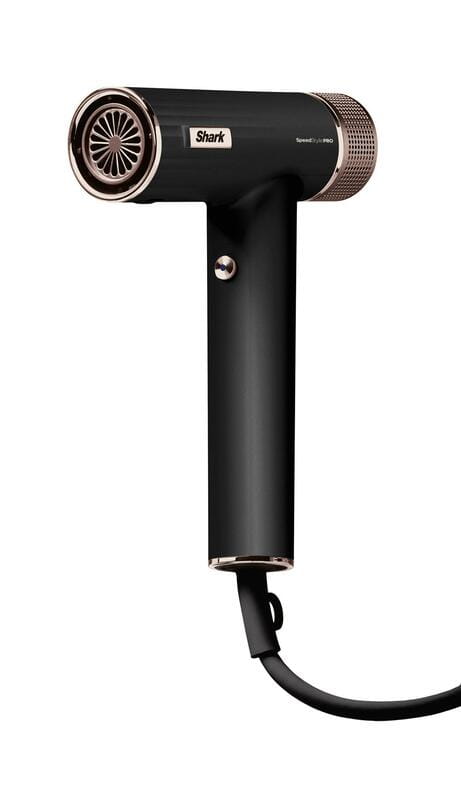 Фен Shark SpeedStyle Pro 3-in-1 HD731EU