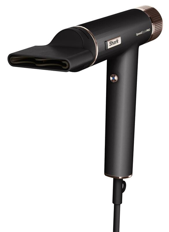 Фен Shark SpeedStyle Pro 3-in-1 HD731EU