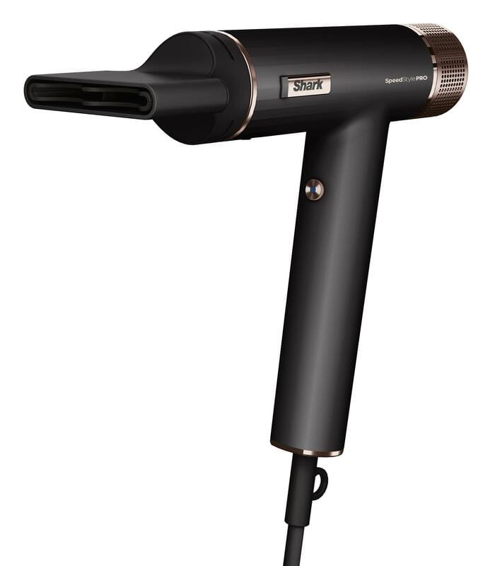 Фен Shark SpeedStyle Pro 3-in-1 HD731EU