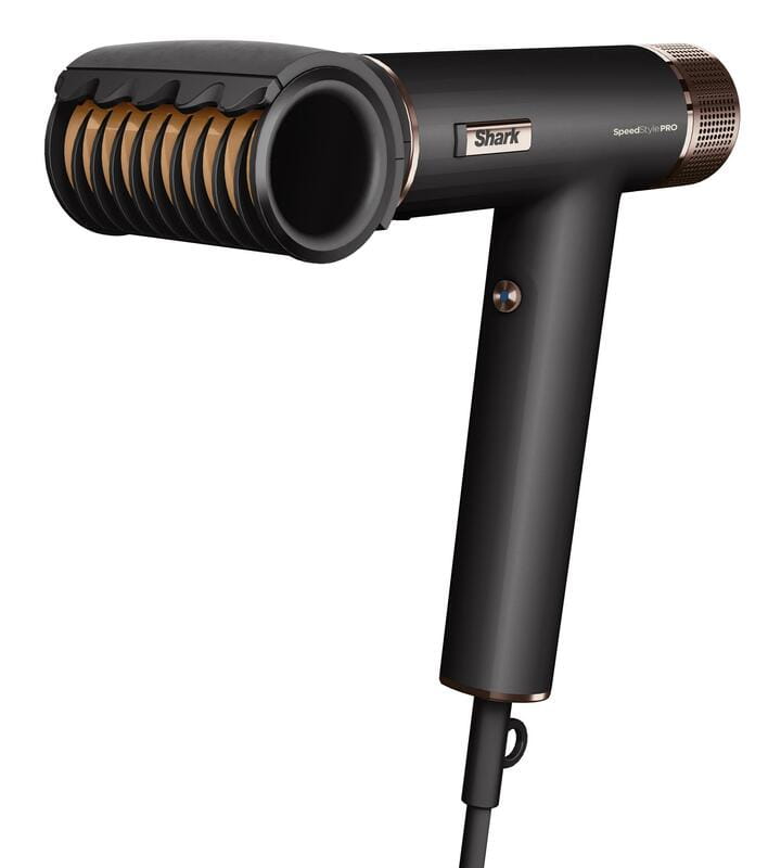 Фен Shark SpeedStyle Pro 3-in-1 HD731EU
