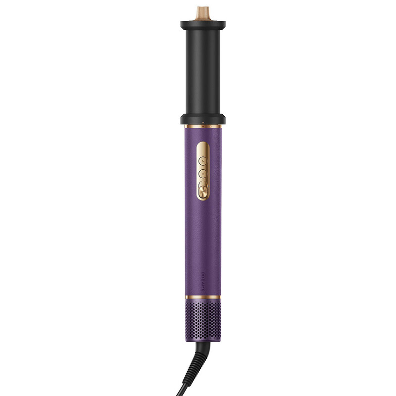 Стайлер Dreame Airstyle Pro 7в1 Purple (AMF18A-PPL)