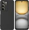 Фото - Чeхол-накладка BeCover для Realme C75 Black (713017) | click.ua