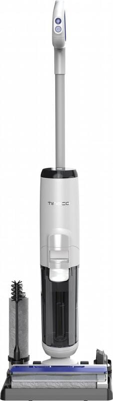 Аккумуляторный моющий пылесос Tineco iFloor 5 Breeze (FW070100DE)