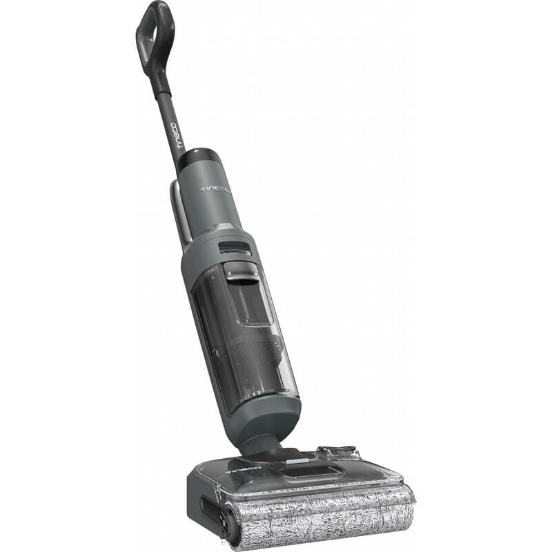 Аккумуляторный моющий пылесос Tineco Floor One S6 Stretch Extreme (FW420400DE)