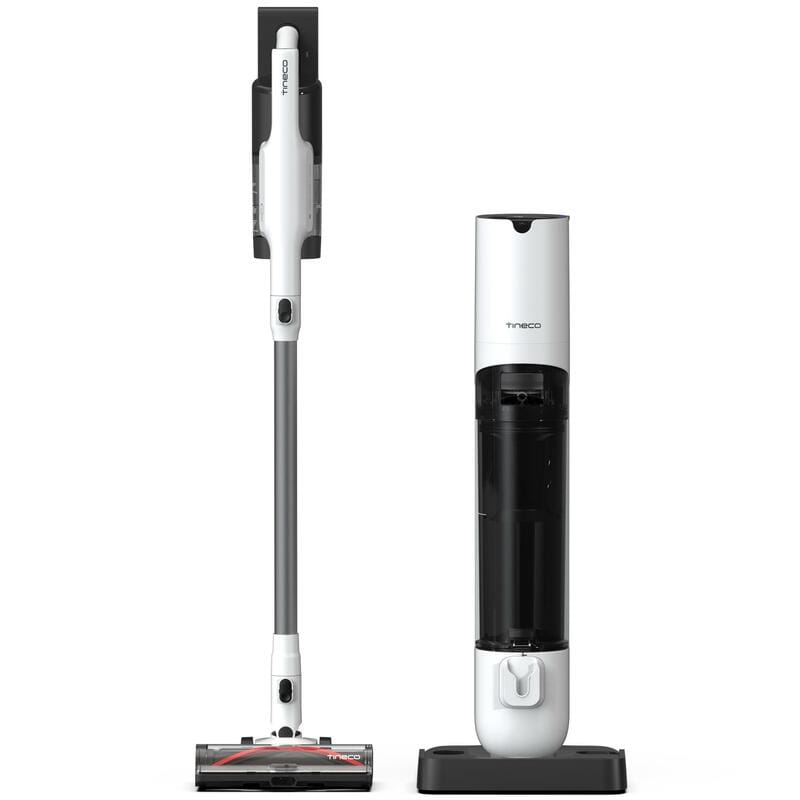 Акумуляторний пилосос Tineco Pure One Station 5 (VS1C1200DE)