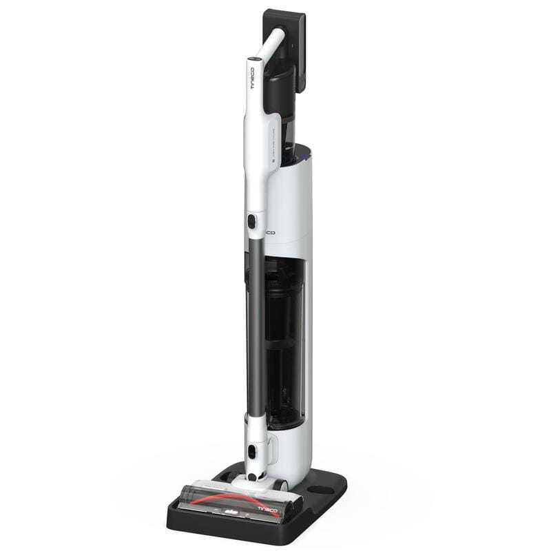Акумуляторний пилосос Tineco Pure One Station 5 (VS1C1200DE)