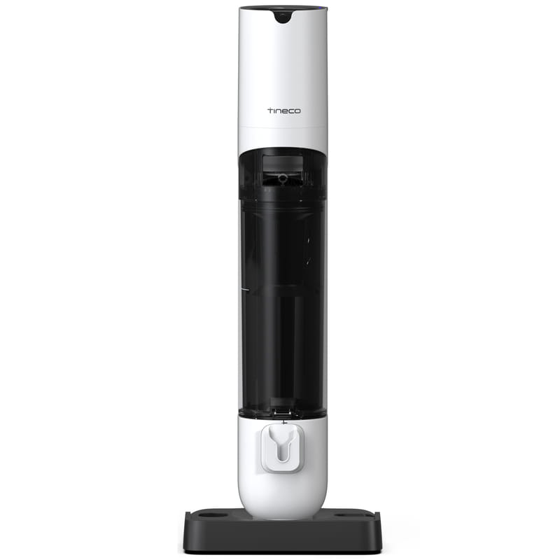 Акумуляторний пилосос Tineco Pure One Station 5 (VS1C1200DE)