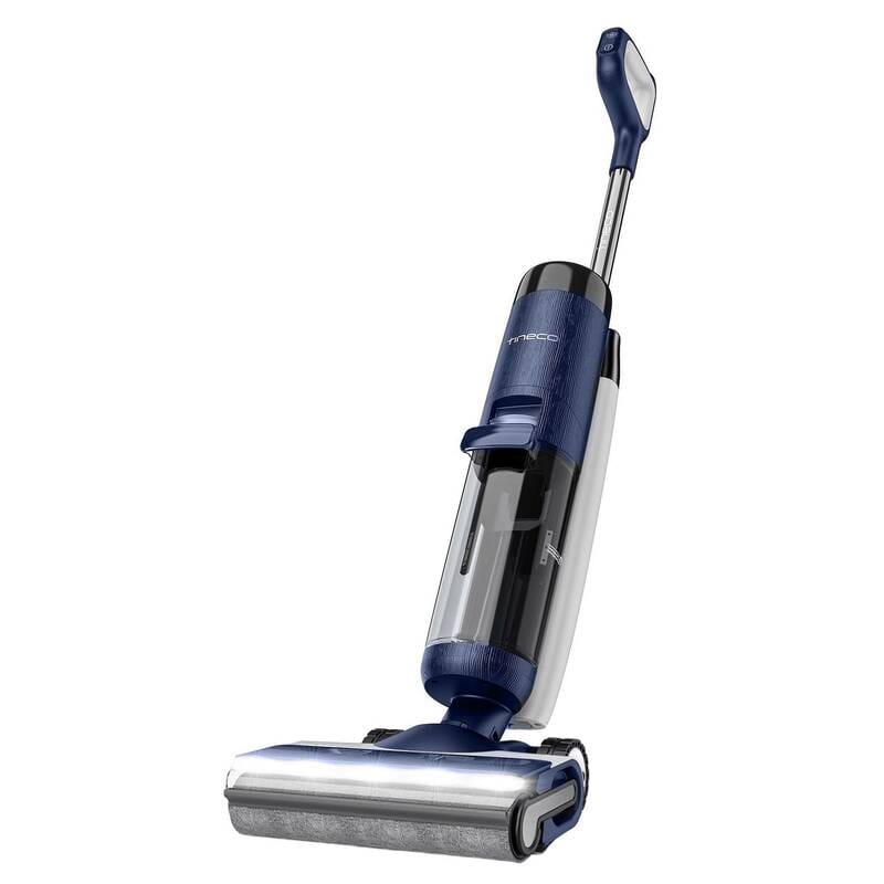 Аккумуляторный моющий пылесос Tineco Floor One S7 Flashdry Pet (FW221800DE)