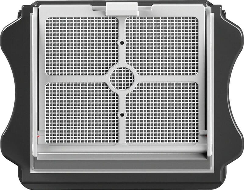 Акумуляторний миючий пилосос Tineco Floor One S7 Steam Plus (SW110600DE)