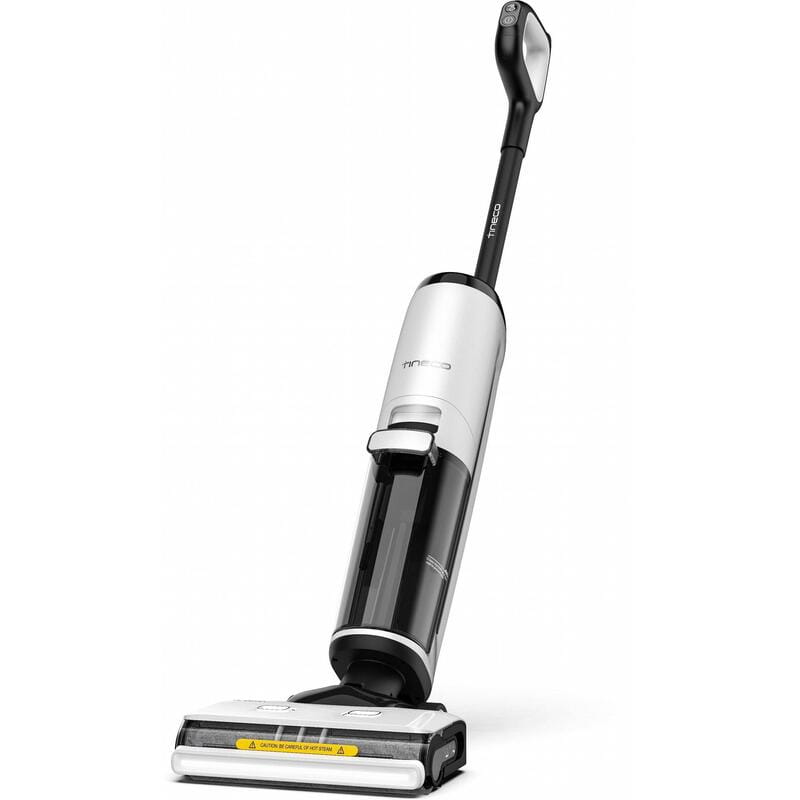 Акумуляторний миючий пилосос Tineco Floor One S7 Steam Plus (SW110600DE)