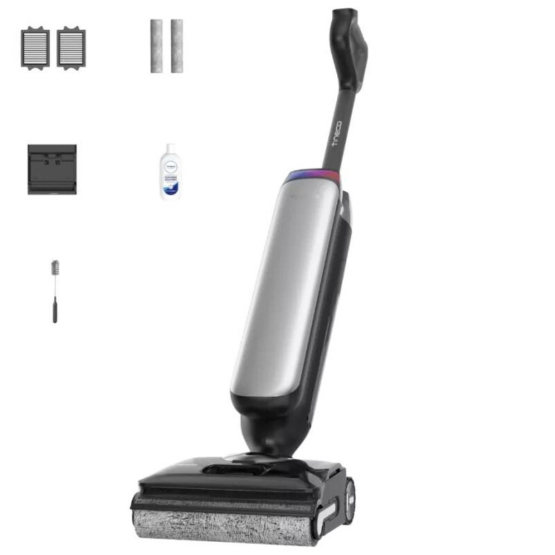 Аккумуляторный моющий пылесос Tineco Floor One S9 Artist Premium (FW2C0700DE)
