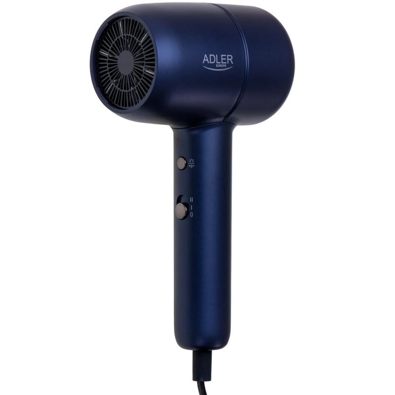 Фен Adler AD 2279 Blue