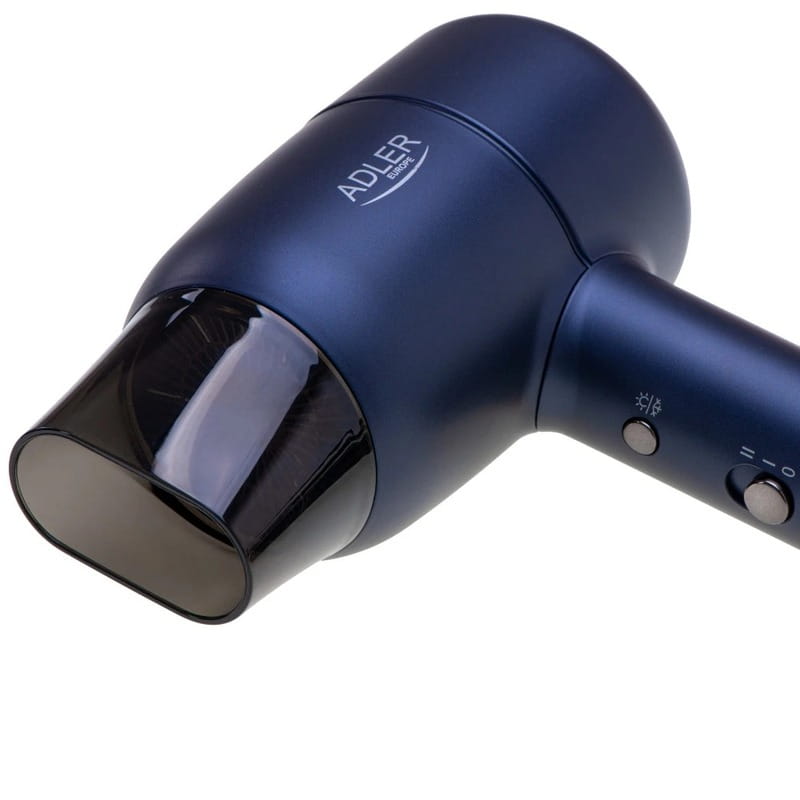 Фен Adler AD 2279 Blue