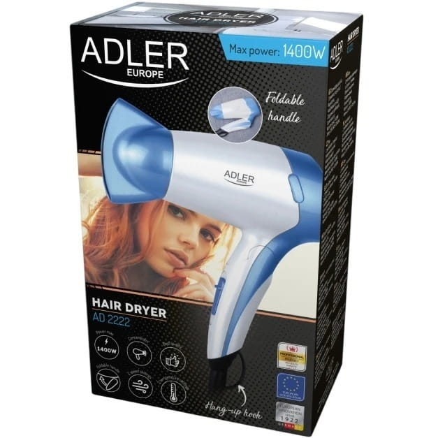 Фен Adler AD 2222
