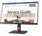 Фото - Монiтор Lenovo 23.8" ThinkVision S24i-30 (63DEKAT3UA) IPS Black 100Hz | click.ua