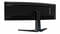 Фото - Монiтор Lenovo 44.5" Legion R45w-30 (67B1GAC3UA) VA Black 170Hz | click.ua