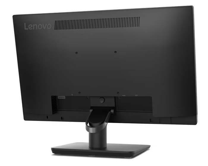 Монiтор Lenovo 19.5" ThinkVision E20-30 (62F7KAT4UA) TN Black