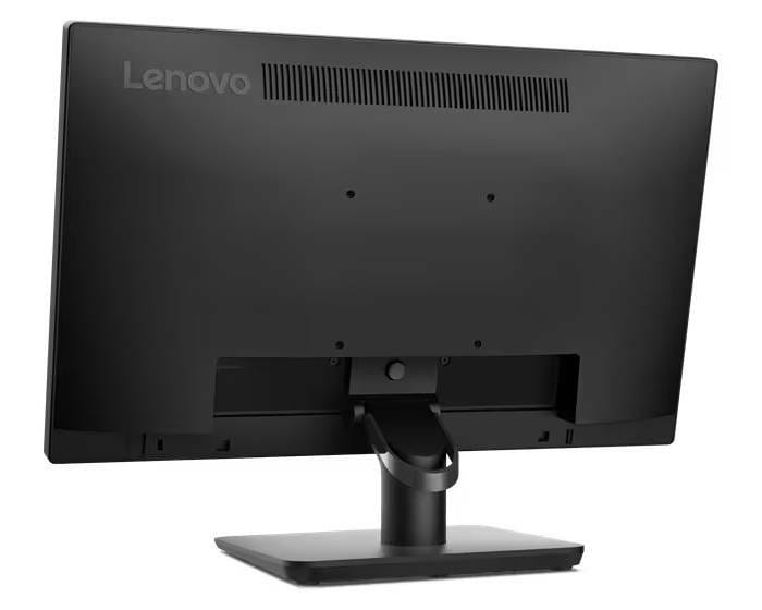 Монiтор Lenovo 19.5" ThinkVision E20-30 (62F7KAT4UA) TN Black