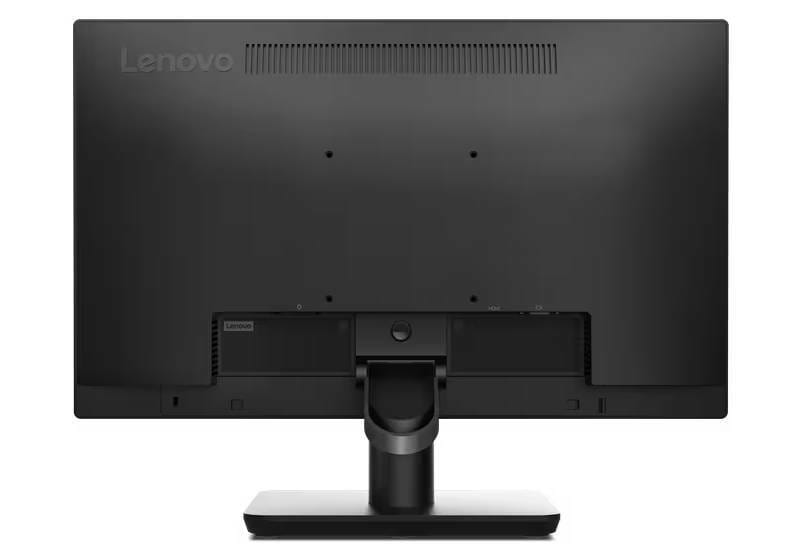 Монiтор Lenovo 19.5" ThinkVision E20-30 (62F7KAT4UA) TN Black