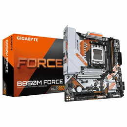 Материнська плата Gigabyte B850M Force Socket AM5