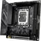 Фото - Материнська плата Asus ROG Strix B860-I Gaming WiFi Socket 1851 | click.ua