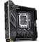 Фото - Материнська плата Asus ROG Strix B860-I Gaming WiFi Socket 1851 | click.ua
