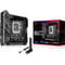 Фото - Материнська плата Asus ROG Strix B860-I Gaming WiFi Socket 1851 | click.ua