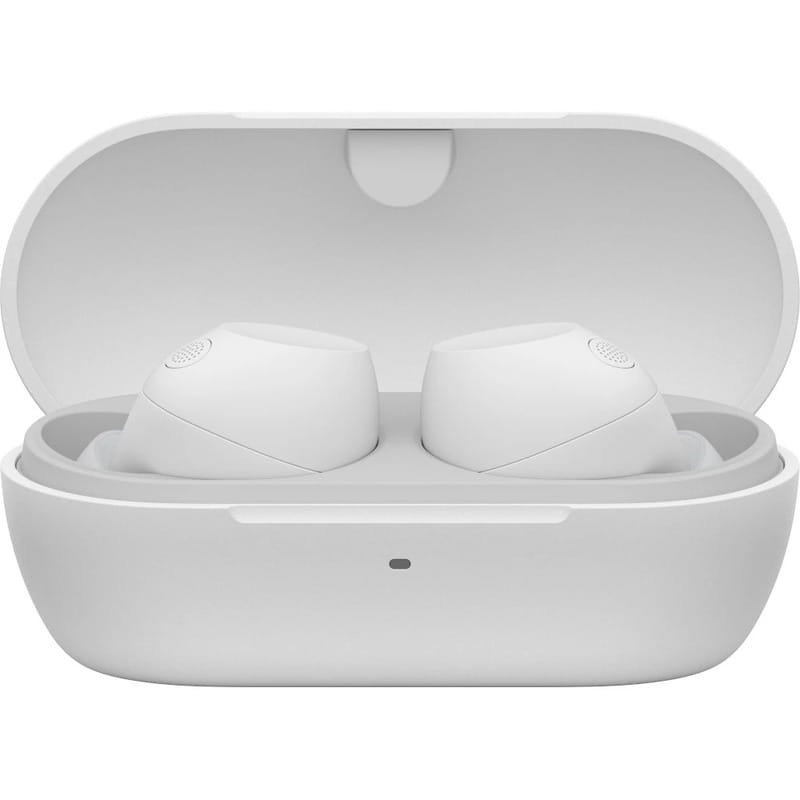Bluetooth-гарнітура Sony WF-C710N White (WFC710NW.E)
