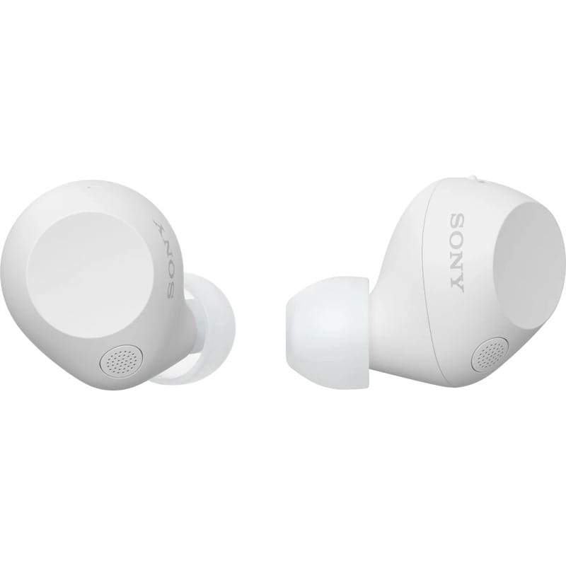 Bluetooth-гарнітура Sony WF-C710N White (WFC710NW.E)