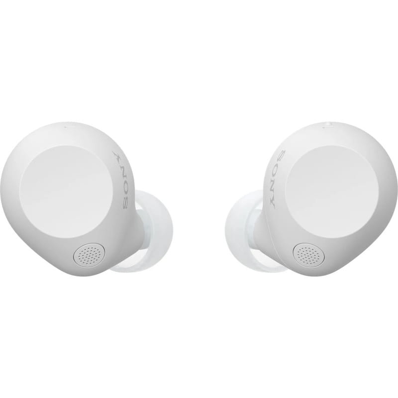 Bluetooth-гарнітура Sony WF-C710N White (WFC710NW.E)