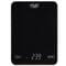 Фото - Ваги кухонні Adler AD 3177 Black | click.ua