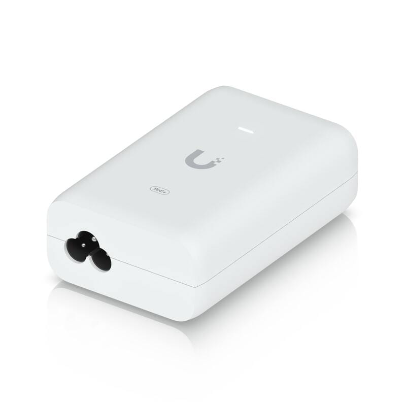 Инжектор Ubiquiti 2.5G PoE+ Adapter (30W) (UACC-POE+-2.5G)