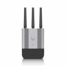 Бездротовий маршрутизатор Ubiquiti Mobile Router Industrial (UMR-industrial)